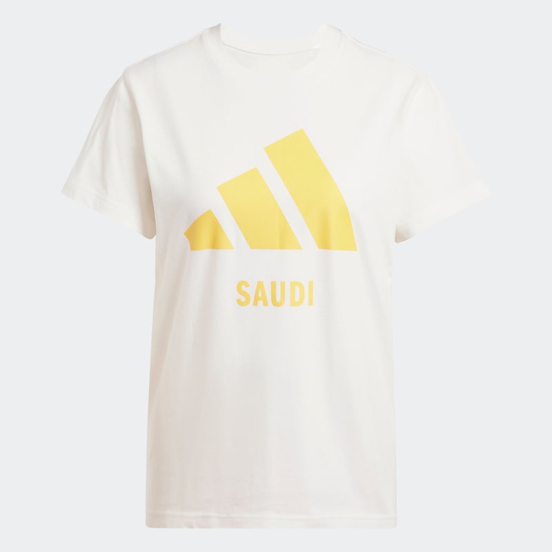 Adidas Saudi Tee - Image 1